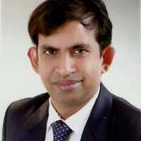 Sir Dr. Sajjad Hussain Blockchain