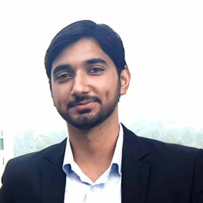 Khawaja Sarmad Javaid Blockchain